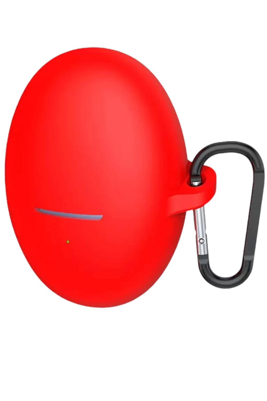Mey İthalat® Huawei FreeBuds 6 Hang Kılıf - Kırmızı