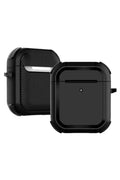 Mey İthalat® Airpods 2 (2.nesil) Tank Kılıf - Siyah