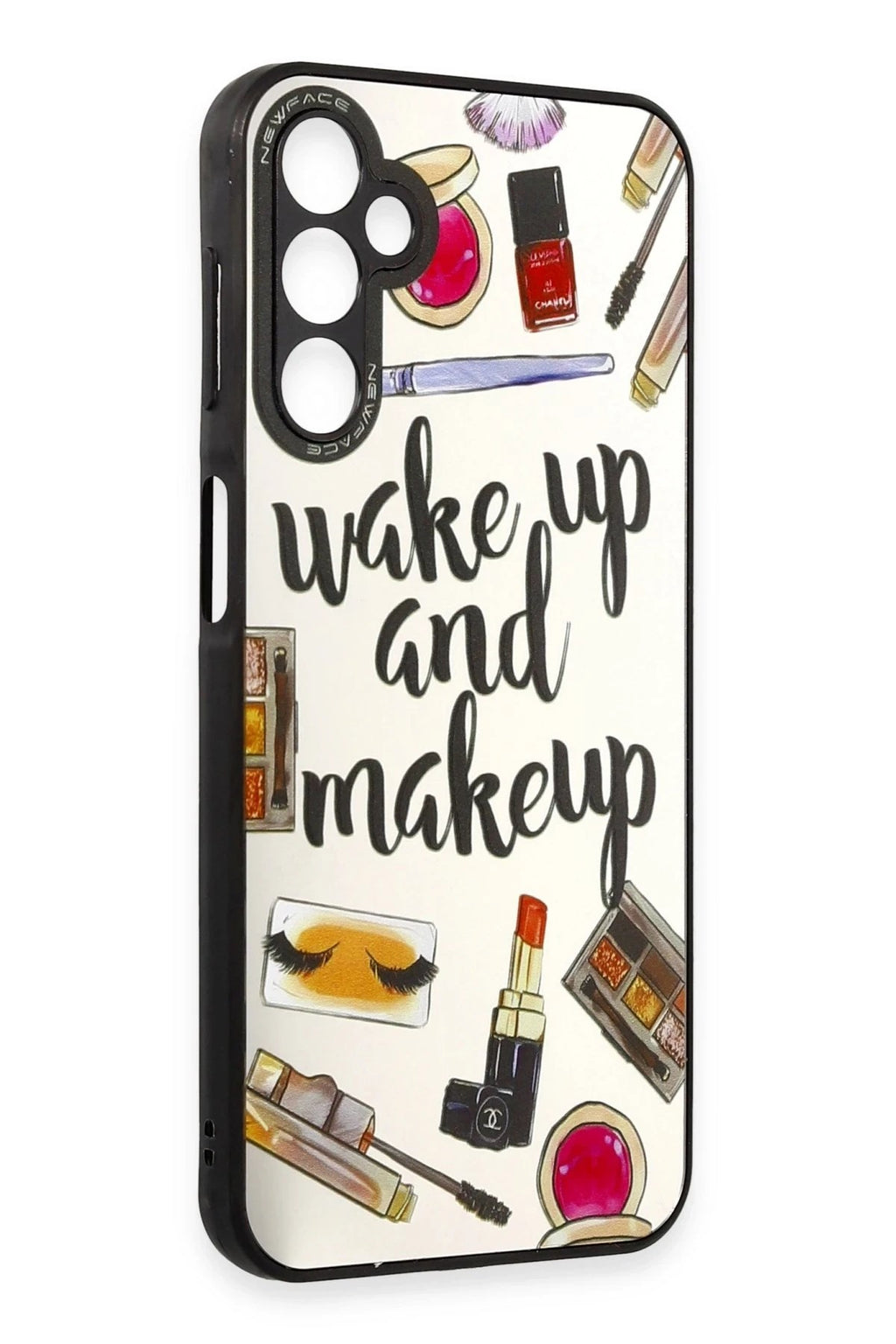 Mey İthalat® Samsung Galaxy A14 4G Kılıf Mirror Desenli Kapak - Mirror - 3