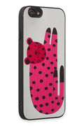 Mey İthalat® iPhone 6 Kılıf Mirror Desenli Kapak - Mirror - 12