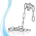 Sihirli İlüzyon Zincir Uçan Şişe Eşya Tutucu Aparat Chain Holder