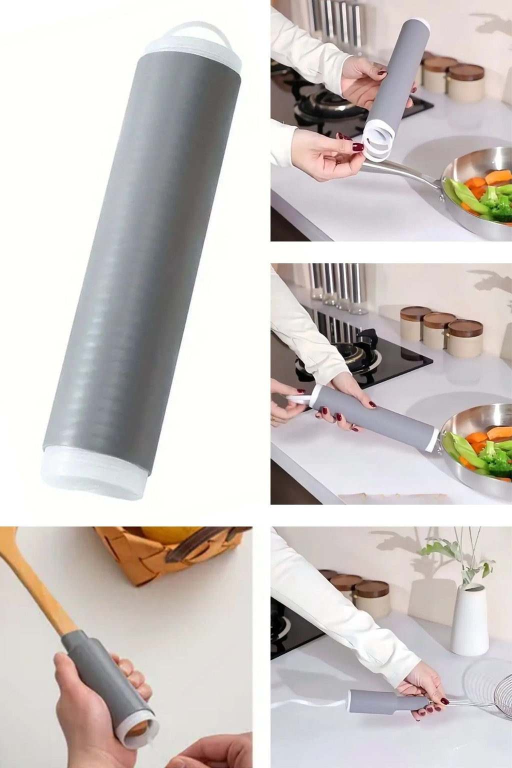Tava Kulp Yalıtımı