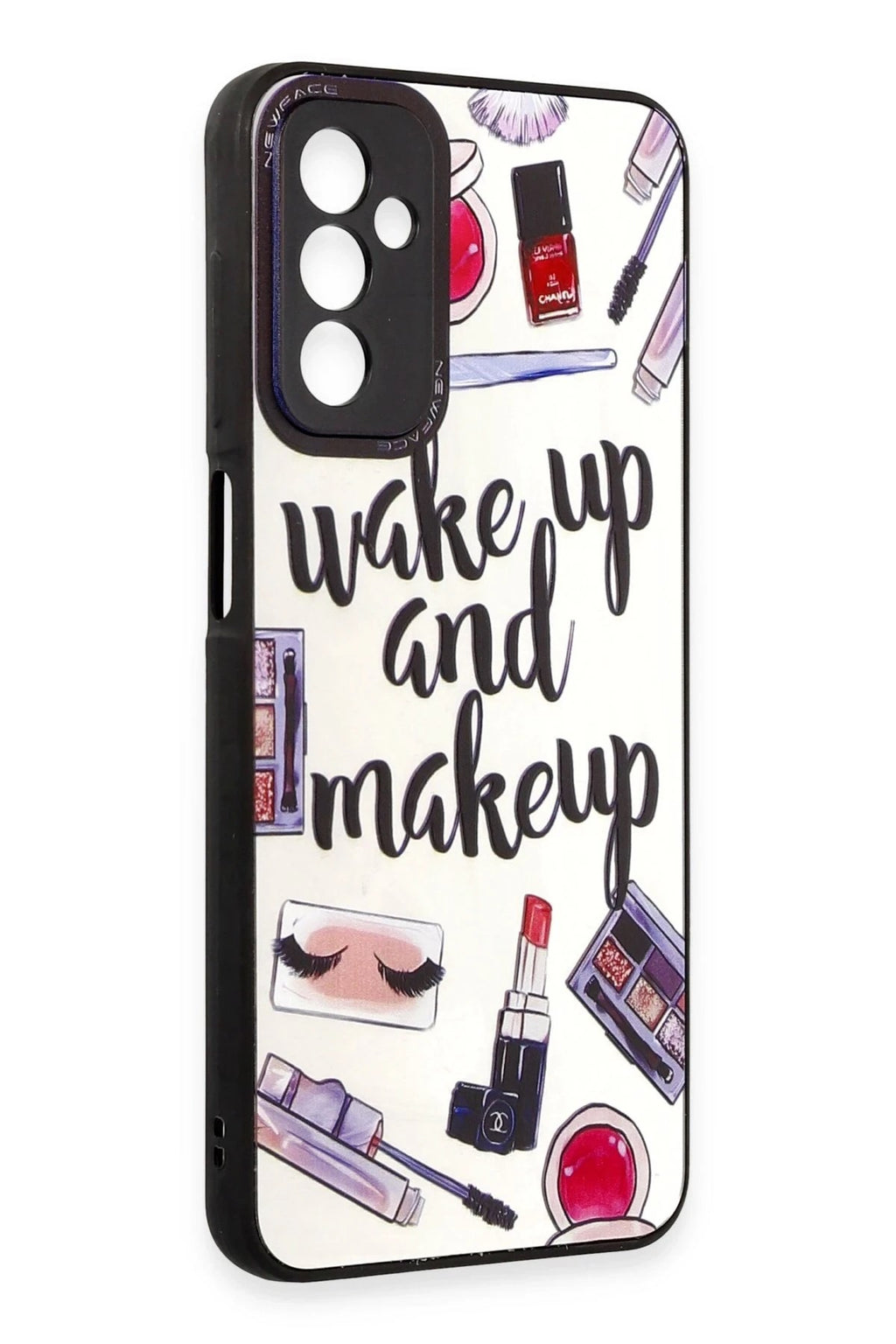 Mey İthalat® Samsung Galaxy M23 Kılıf Mirror Desenli Kapak - Mirror - 3