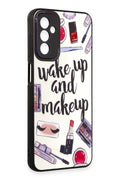 Mey İthalat® Samsung Galaxy M23 Kılıf Mirror Desenli Kapak - Mirror - 3