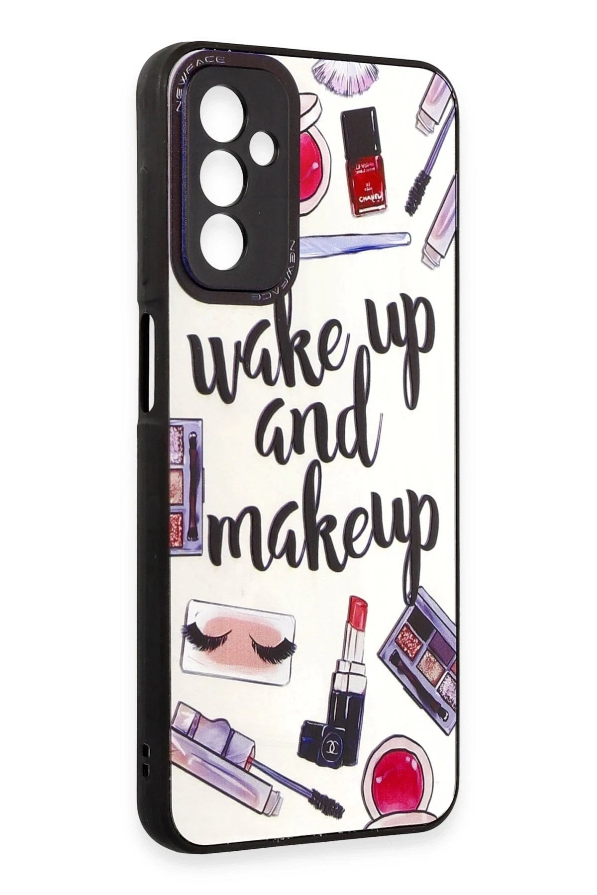 Mey İthalat® Samsung Galaxy M23 Kılıf Mirror Desenli Kapak - Mirror - 3