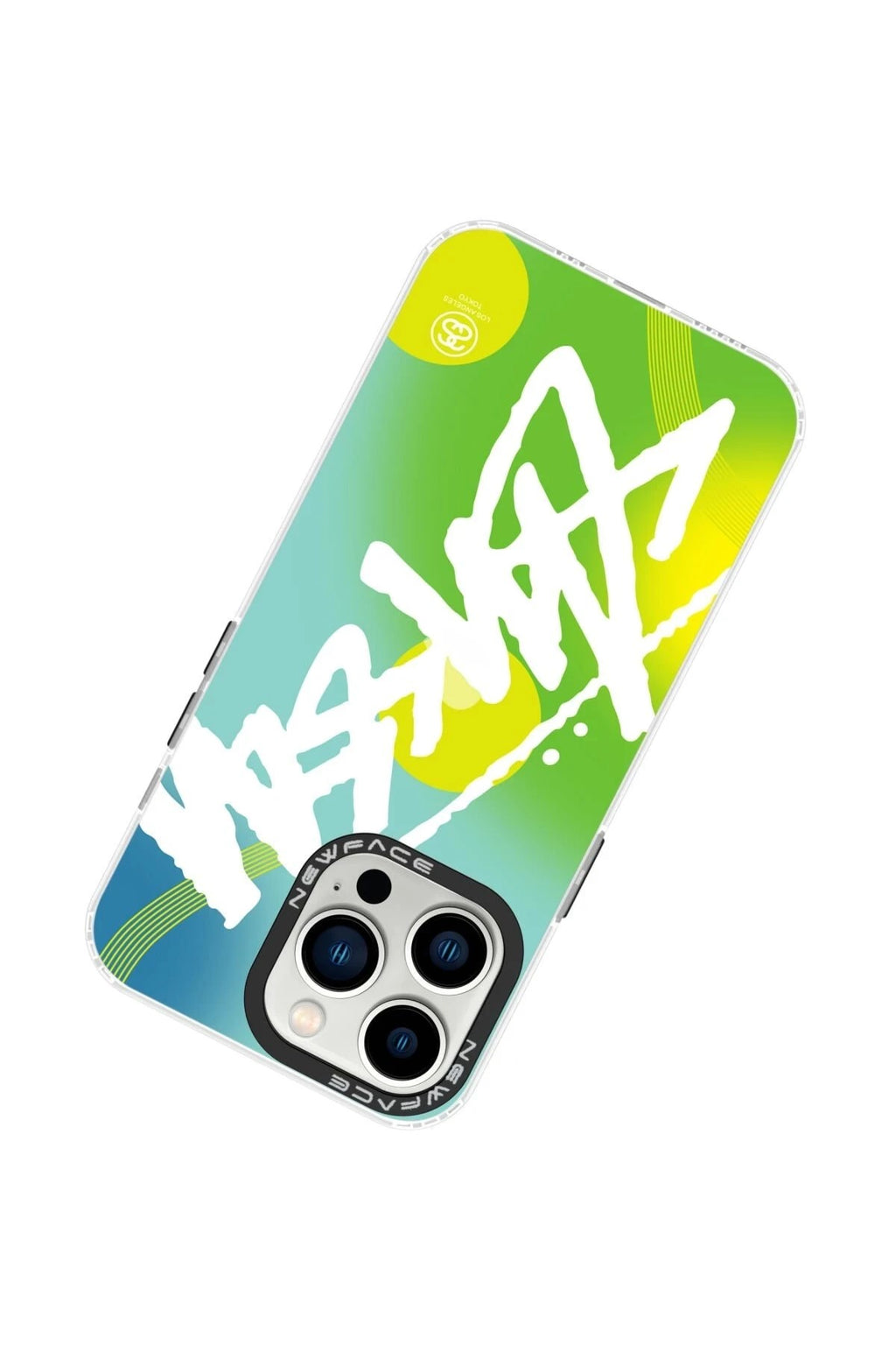 Mey İthalat® iPhone 14 Pro Max Kılıf Estoril Desenli Kapak - Estoril - 2