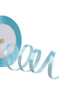 Saten Kurdele 6 Mm Mint 1 Metre