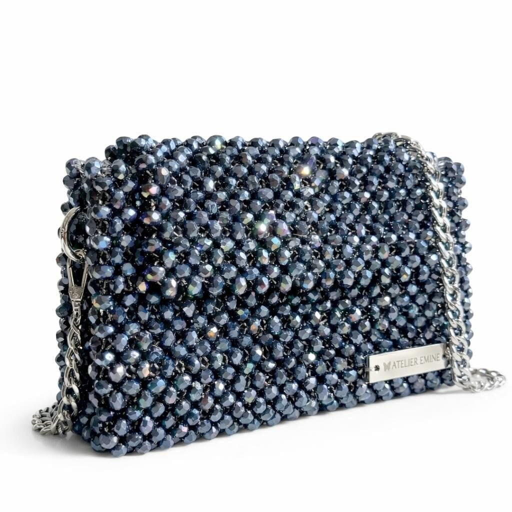 Panna Indigo