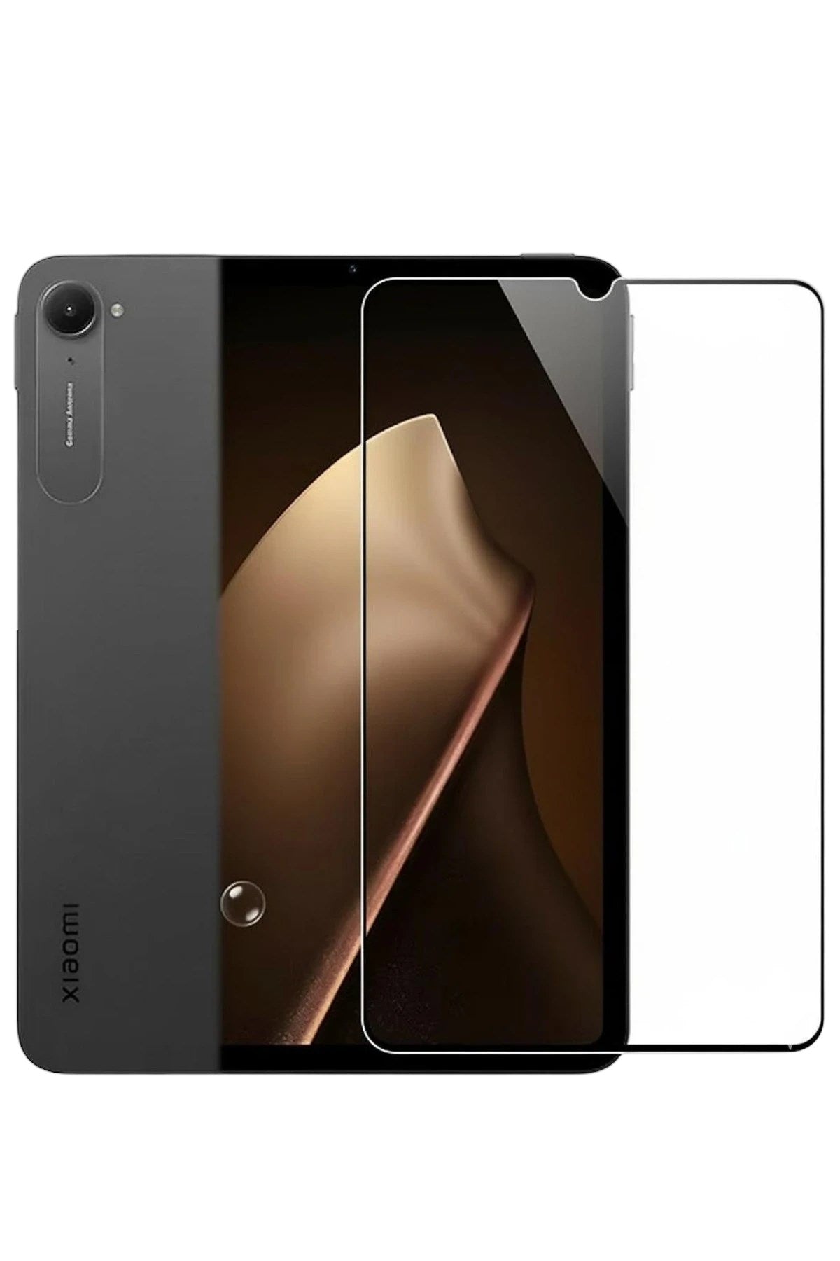 Mey İthalat® Mi Pad Mini 8.8 Tablet Cam Ekran Koruyucu
