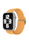Mey İthalat® Watch 42mm Star Kordon - Sarı