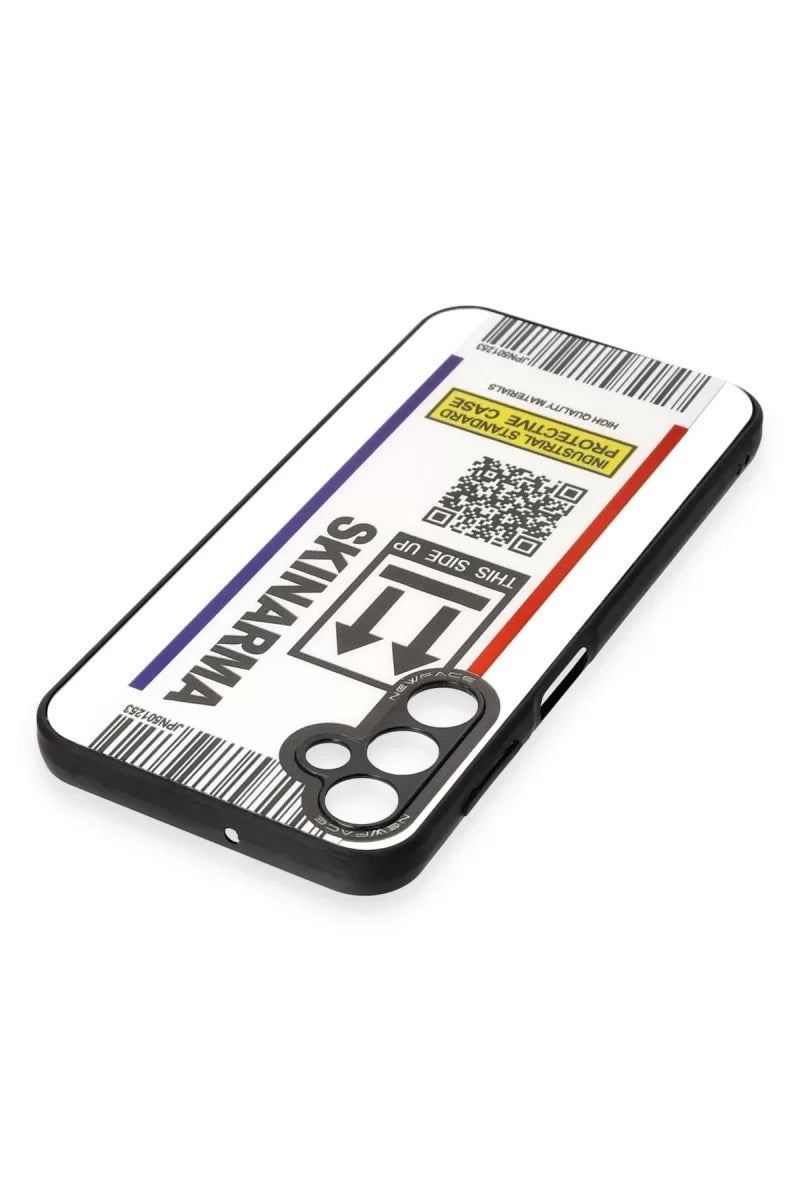 Mey İthalat® Samsung Galaxy A04S Kılıf Mirror Desenli Kapak - Mirror - 7