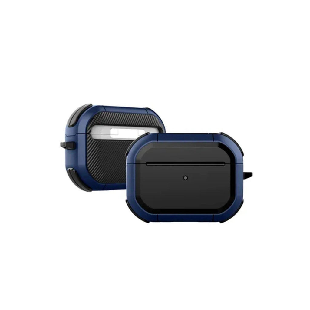 Mey İthalat® Airpods 3 (3.nesil) Tank Kılıf - Lacivert