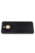 Mey İthalat® Huawei Honor Magic 8 Lite Auto Focus Karbon Kapak - Siyah