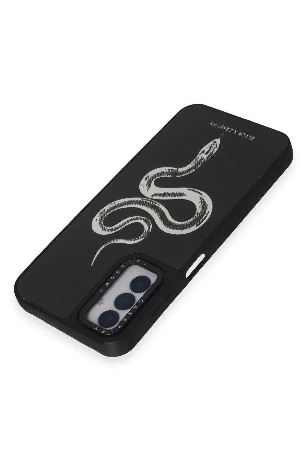Mey İthalat® Samsung Galaxy M14 5G Kılıf Mirror Desenli Kapak - Mirror - 13