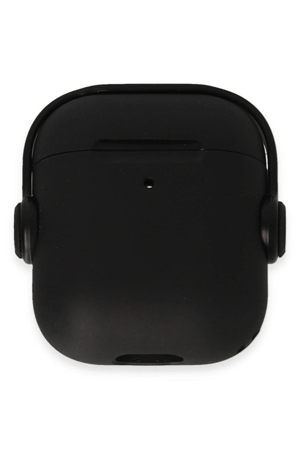 Mey İthalat® Airpods 2 (2.nesil) Cool Kılıf - Siyah