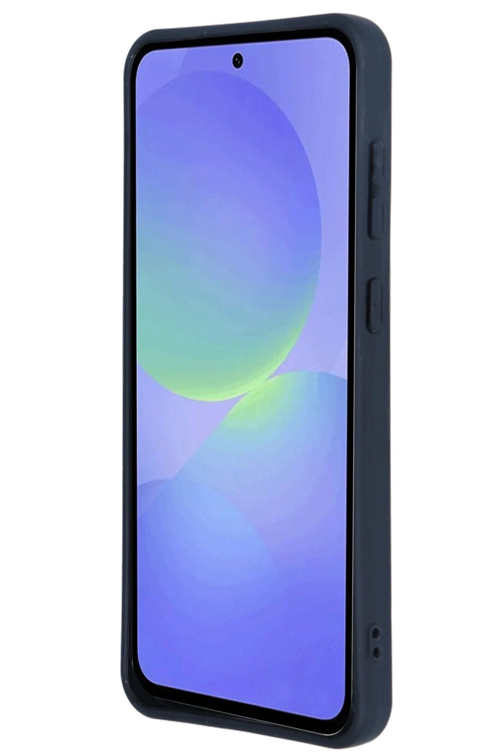 Mey İthalat® Samsung Galaxy A35 5G Kılıf Aras Deri Kapak - Bordo