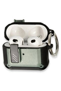 Mey İthalat® Airpods Pro 2 (2.nesil) Truva Kılıf - Yeşil