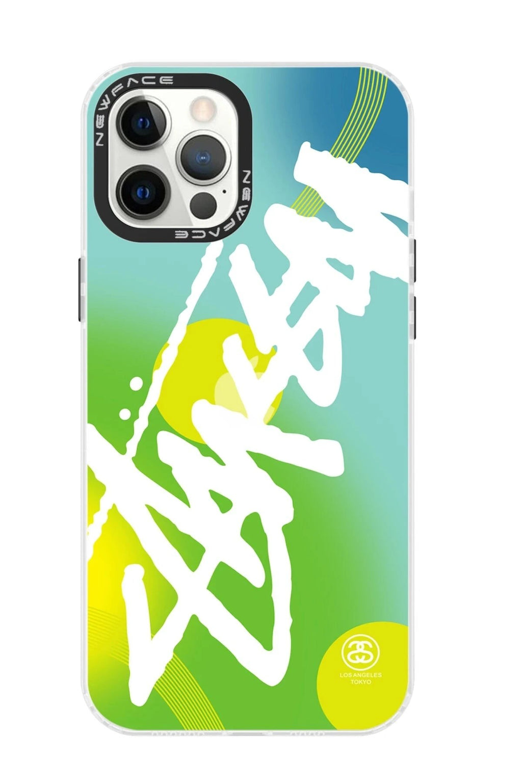 Mey İthalat® iPhone 12 Pro Max Kılıf Estoril Desenli Kapak - Estoril - 2