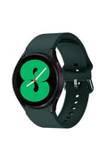 Mey İthalat® Samsung Galaxy Watch 4 Klasik Kordon - Haki Yeşil