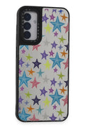 Mey İthalat® Samsung Galaxy A14 4G Kılıf Mirror Desenli Kapak - Mirror - 18