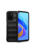 Mey İthalat® Realme 9i 4G Kılıf Optimum Silikon - Siyah