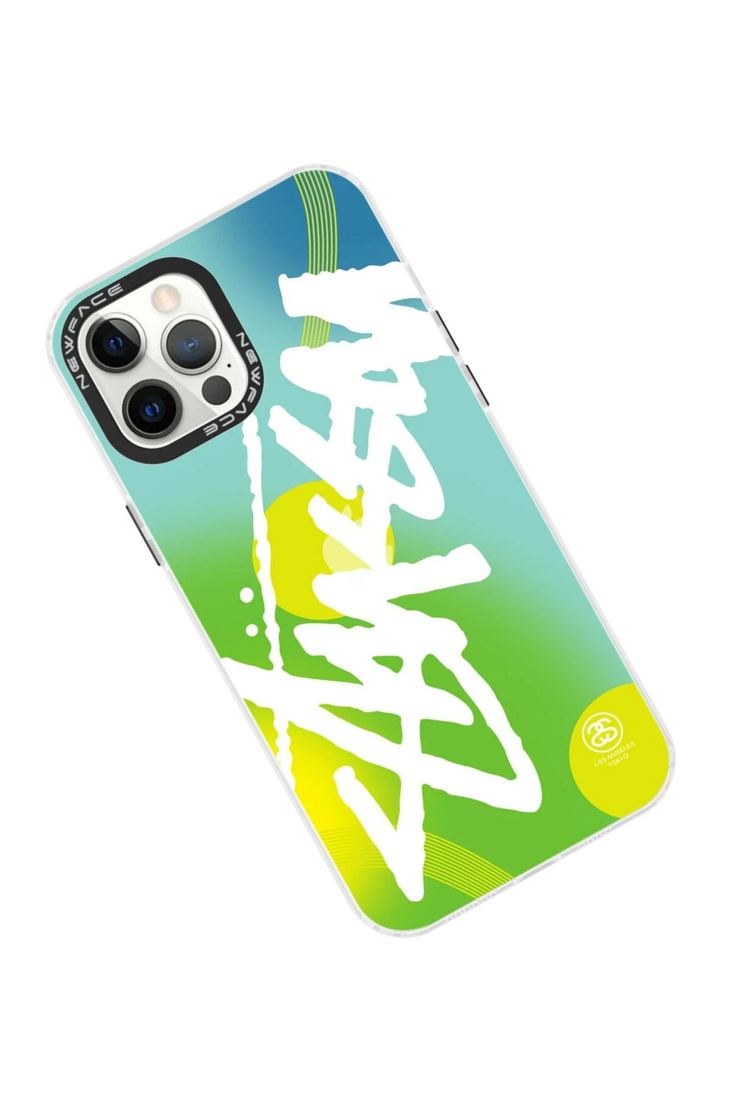 Mey İthalat® iPhone 12 Pro Max Kılıf Estoril Desenli Kapak - Estoril - 2