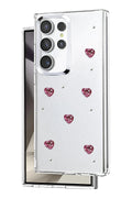 Mey İthalat® Samsung Galaxy S23 Ultra Fiyonk Desenli Kapak - Desen 7