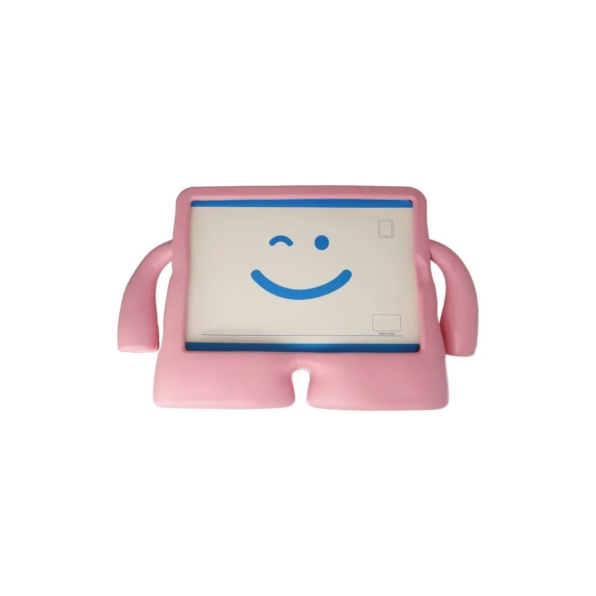 Mey İthalat® Huawei Honor Pad X9 11.5 Karakter Tablet Silikon - Açık Pembe