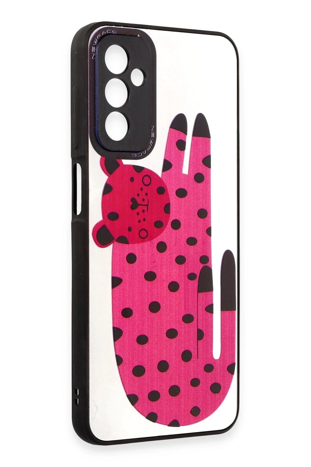 Mey İthalat® Samsung Galaxy M23 Kılıf Mirror Desenli Kapak - Mirror - 12