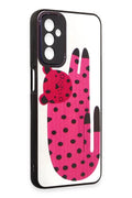 Mey İthalat® Samsung Galaxy M23 Kılıf Mirror Desenli Kapak - Mirror - 12