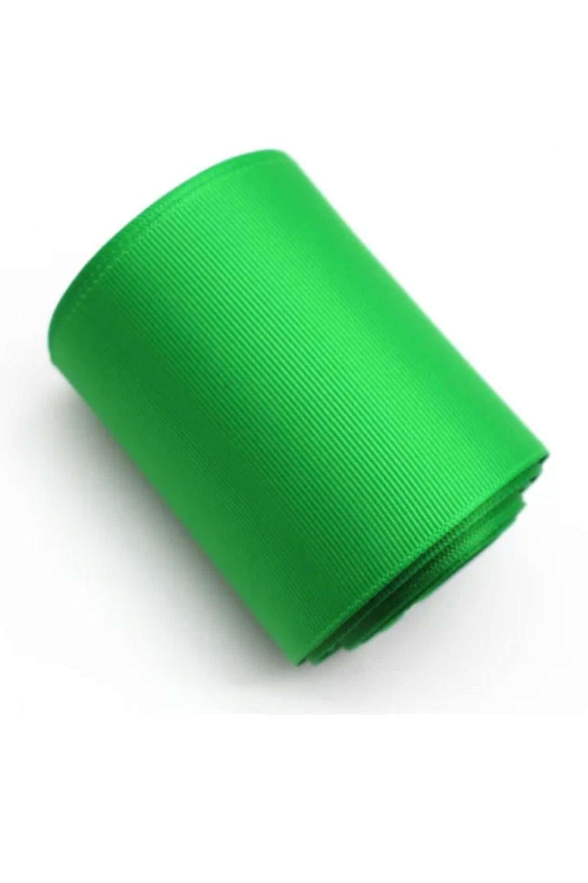 Grogren Kurdele 3 Cm 10 Metre Fıstık Yeşili
