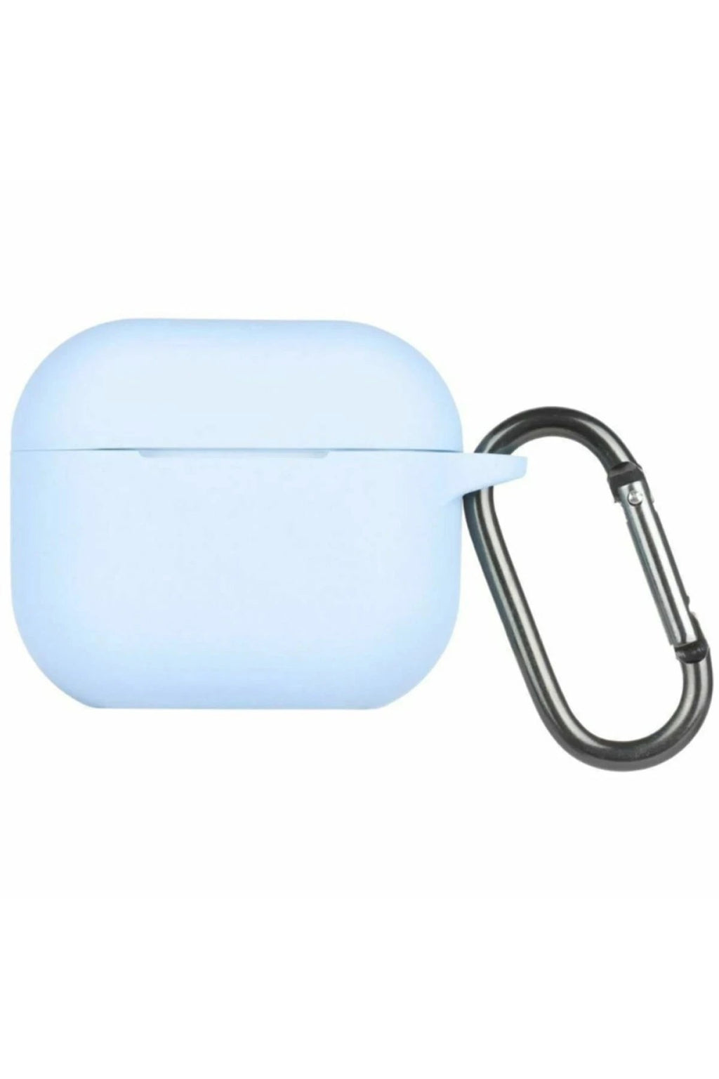 Mey İthalat® Airpods 3 (3.nesil) Hang Kılıf - Mavi