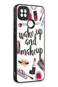 Mey İthalat® Redmi 9C Kılıf Mirror Desenli Kapak - Mirror - 3