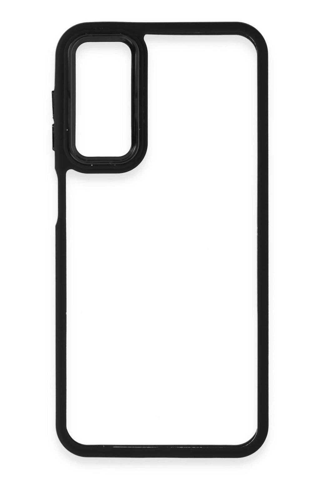 Mey İthalat® Samsung Galaxy A24 4G Kılıf Dora Kapak - Siyah