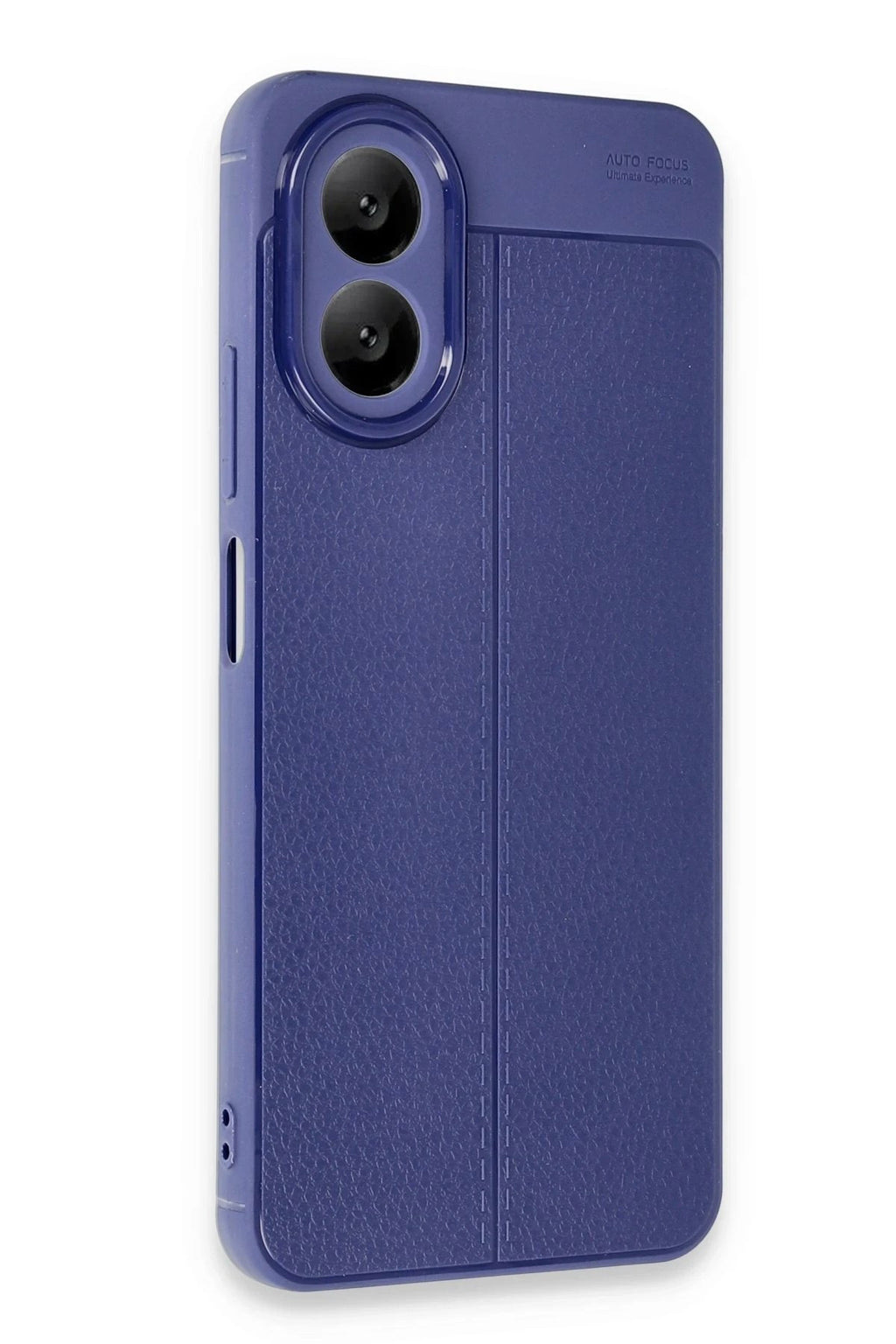 Mey İthalat® A38 Kılıf Auto Focus Kapak - Lacivert