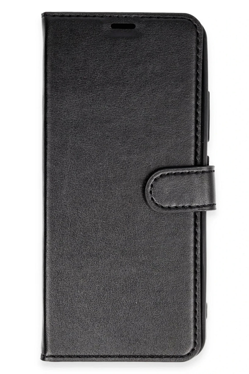 Mey İthalat® One Plus 9 Pro Trend S Plus Kapaklı Kılıf - Siyah