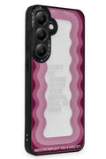 Mey İthalat® Samsung Galaxy A25 5G Kılıf Mirror Desenli Kapak - Mirror - 11