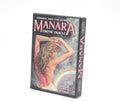 Manara Erotik Oracle (erotik Kahin) Tarot Kartı