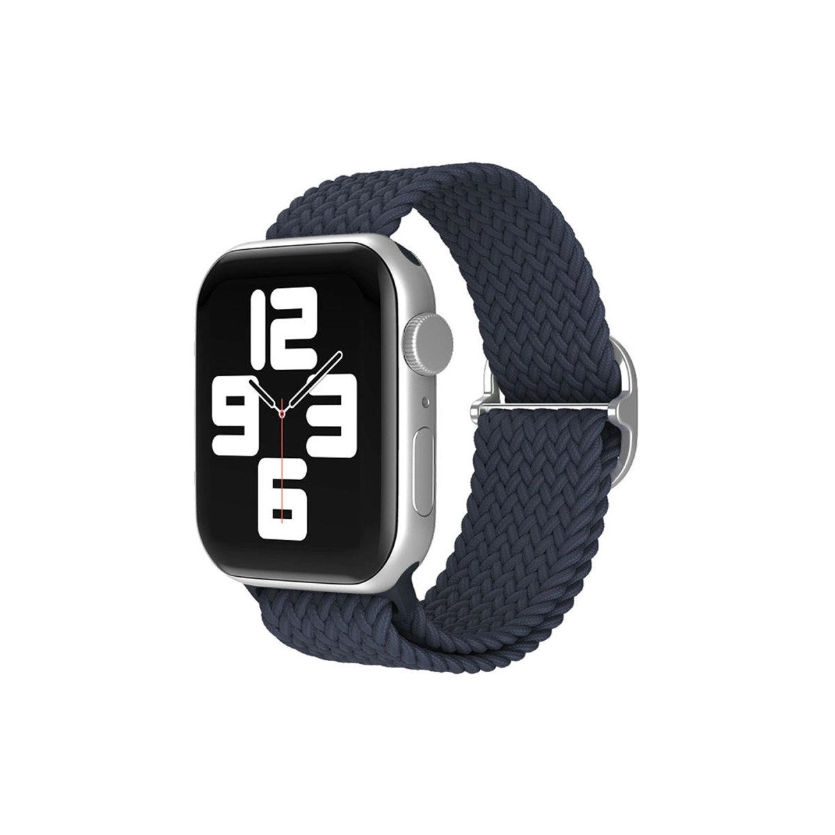 Mey İthalat® Watch 42mm Star Kordon - Lacivert