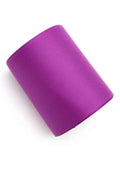 Grogren Kurdele 3 Cm 10 Metre Eflatun