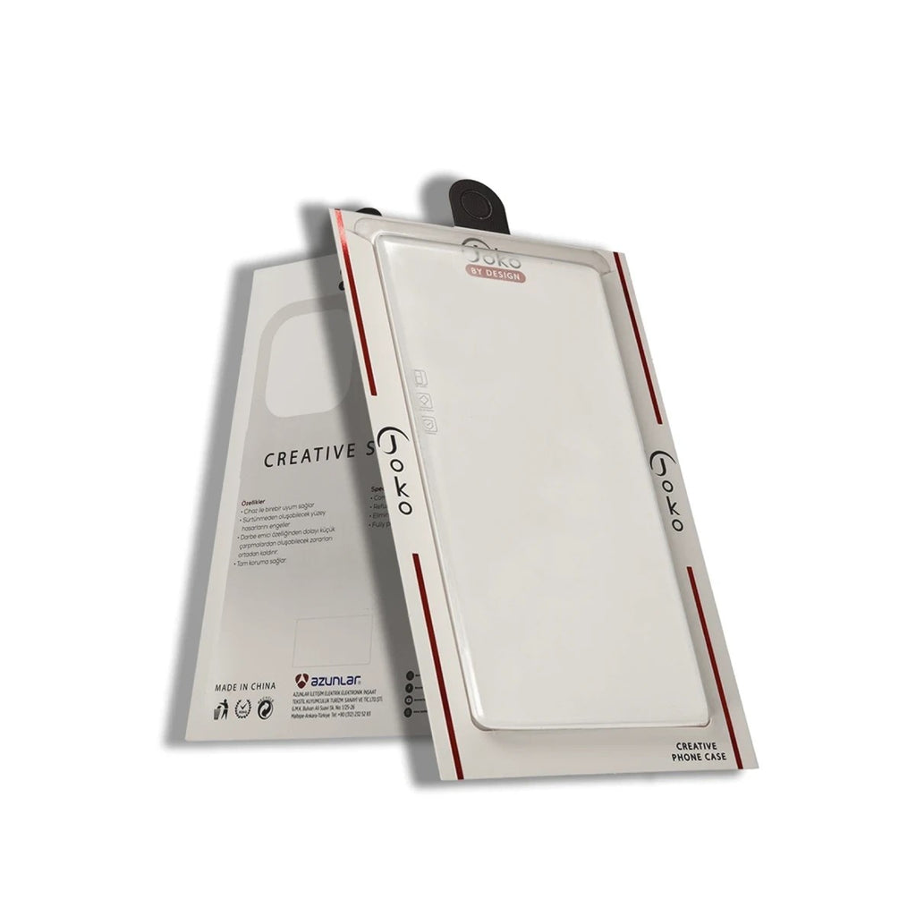 Mey İthalat® Vakum Kılıf İçin 100lü Paket