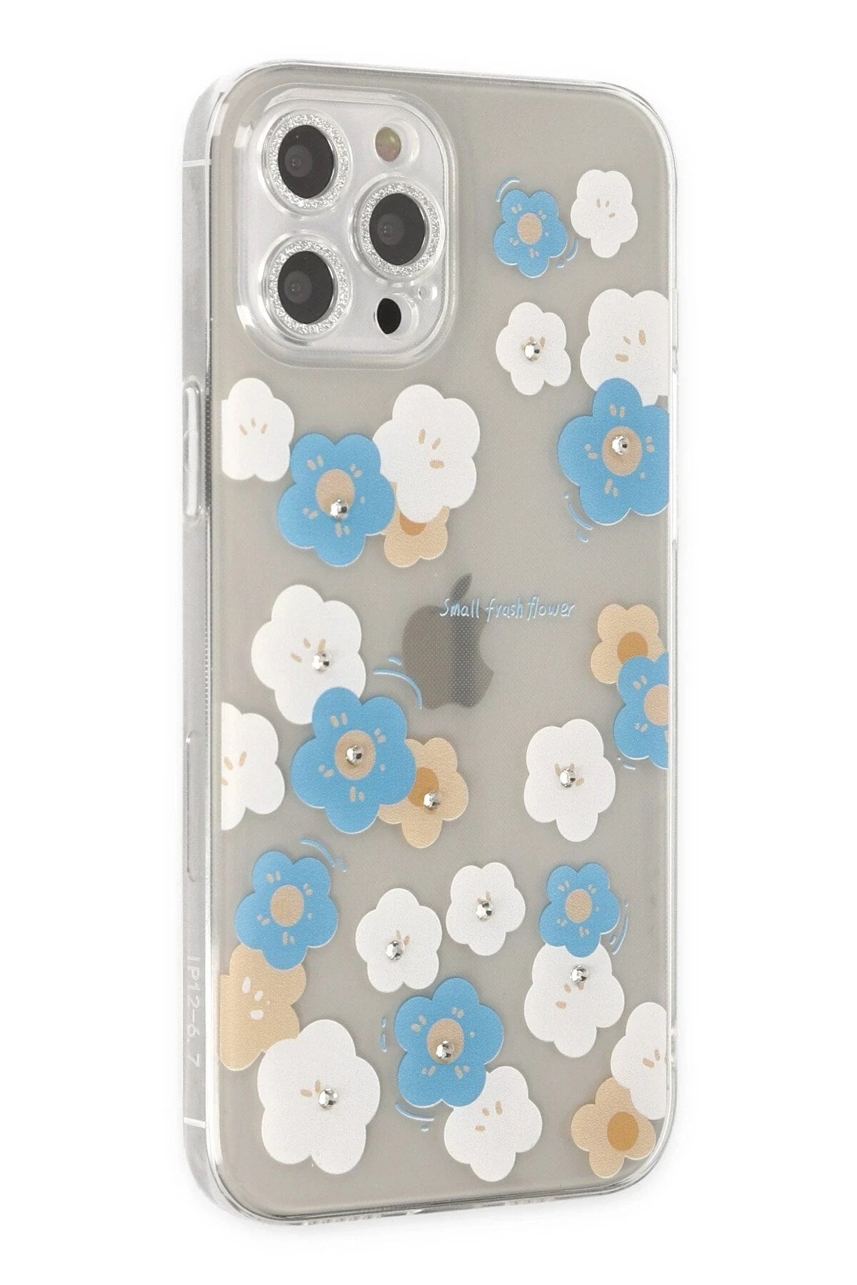 Mey İthalat® iPhone 12 Pro Kılıf Lucky Silikon - Lucky 2