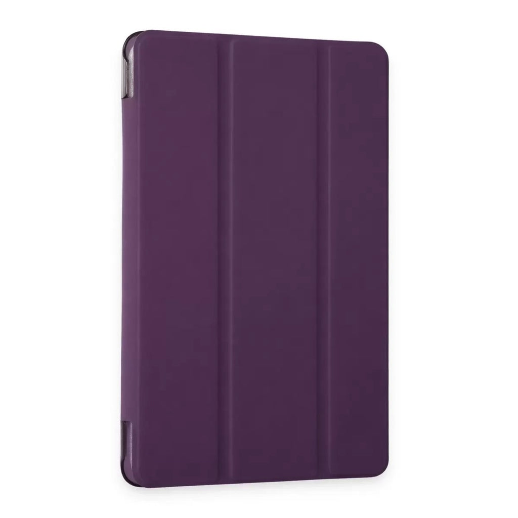 Mey İthalat® Huawei MatePad 11.5 Kılıf Tablet Smart Kılıf - Mor