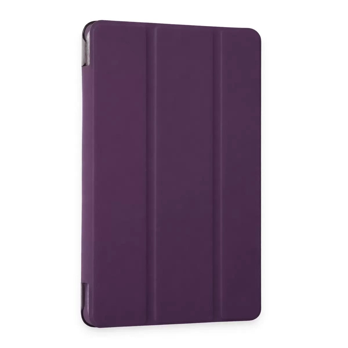 Mey İthalat® Huawei MatePad 11.5 Kılıf Tablet Smart Kılıf - Mor