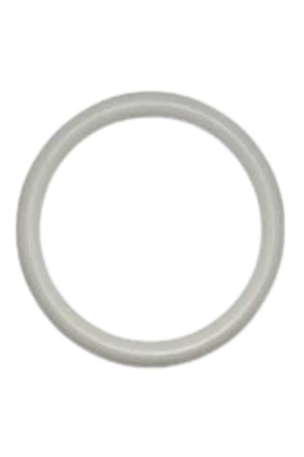 Makrome Başlangıç Halkası 4 Cm 6 Adet