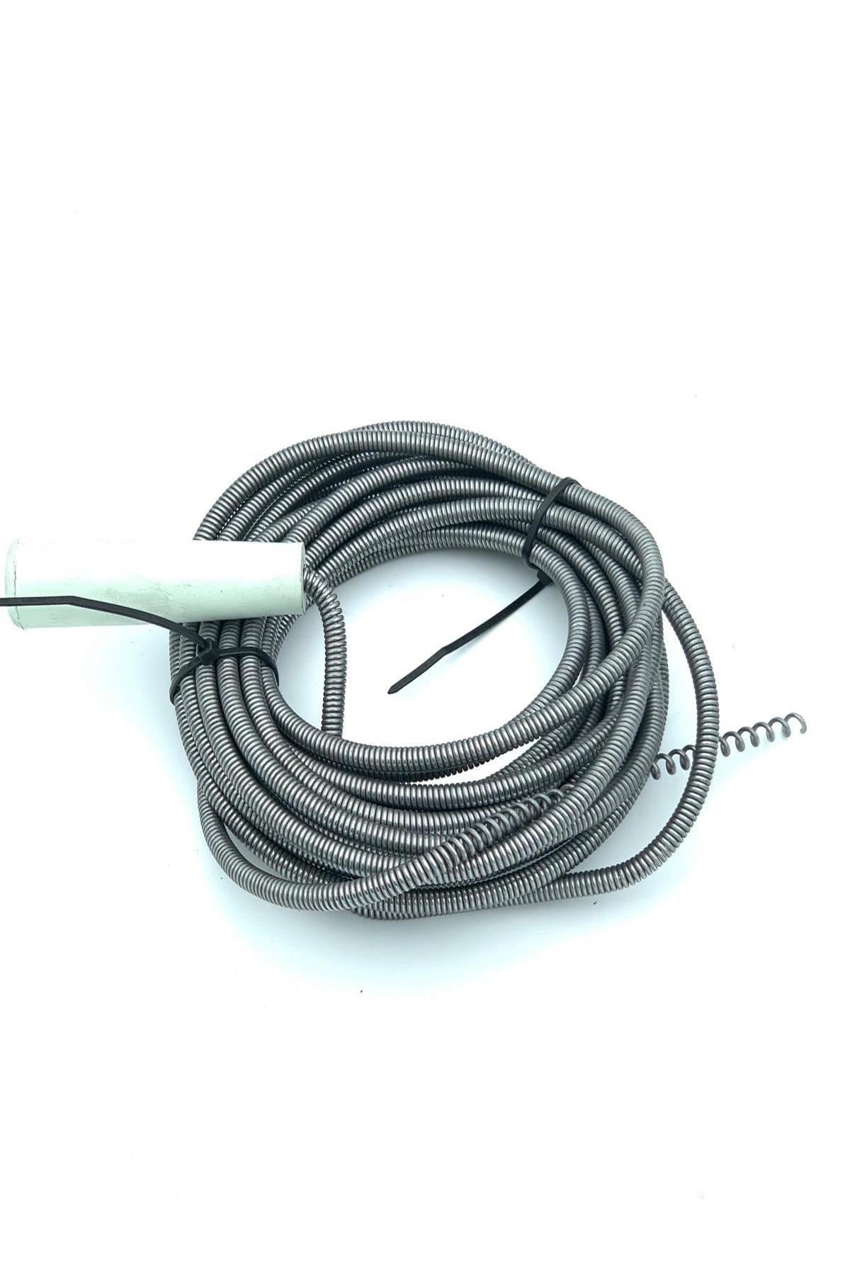 Lavabo Ve Gider Boru Açacağı (3 Metre)
