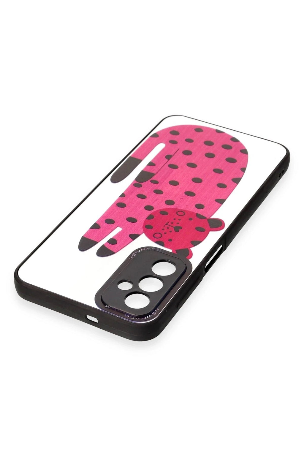 Mey İthalat® Samsung Galaxy M23 Kılıf Mirror Desenli Kapak - Mirror - 12