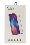 Mey İthalat® iPhone 13 Pro Max 5D Cam
