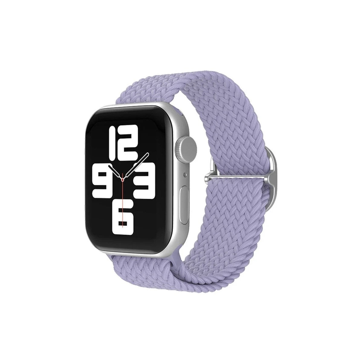 Mey İthalat® Watch 22mm Star Kordon - Lila