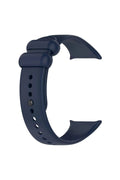 Mey İthalat® Smart Band 8 Pro Klasik Kordon - Lacivert